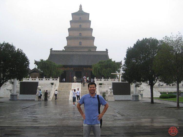 十六年如一的信心、恒心和耐心——記2012年度宣達(dá)“銷售狀元”楊春